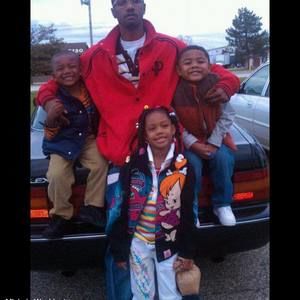 Meet your Posher, Markey